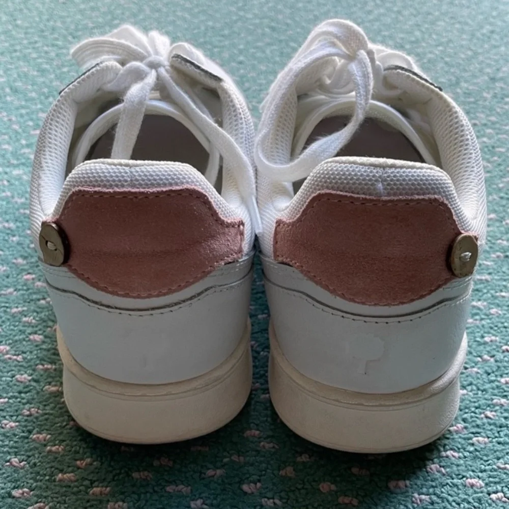 ⛱️🔥Anthropologie - Faguo - Designer Sneakers from France